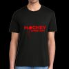 Super Soft Perfect Tri ® Tee Thumbnail