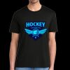 Super Soft Perfect Tri ® Tee Thumbnail