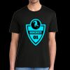 Super Soft Perfect Tri ® Tee Thumbnail