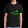 Super Soft Perfect Tri ® Tee Thumbnail