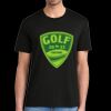 Super Soft Perfect Tri ® Tee Thumbnail