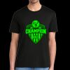 Super Soft Perfect Tri ® Tee Thumbnail