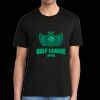 Super Soft Perfect Tri ® Tee Thumbnail