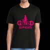Super Soft Perfect Tri ® Tee Thumbnail