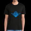 Super Soft Perfect Tri ® Tee Thumbnail
