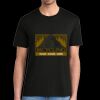 Super Soft Perfect Tri ® Tee Thumbnail