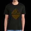 Super Soft Perfect Tri ® Tee Thumbnail