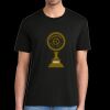Super Soft Perfect Tri ® Tee Thumbnail