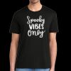 Super Soft Perfect Tri ® Tee Thumbnail