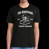 Super Soft Perfect Tri ® Tee Thumbnail