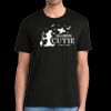 Super Soft Perfect Tri ® Tee Thumbnail