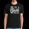 Super Soft Perfect Tri ® Tee Thumbnail