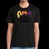 Super Soft Perfect Tri ® Tee Thumbnail