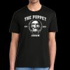 Super Soft Perfect Tri ® Tee Thumbnail