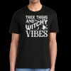 Super Soft Perfect Tri ® Tee Thumbnail