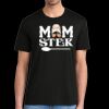 Super Soft Perfect Tri ® Tee Thumbnail