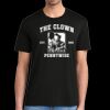 Super Soft Perfect Tri ® Tee Thumbnail