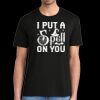 Super Soft Perfect Tri ® Tee Thumbnail