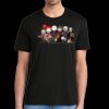 Super Soft Perfect Tri ® Tee Thumbnail
