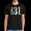 Super Soft Perfect Tri ® Tee Thumbnail