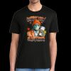 Super Soft Perfect Tri ® Tee Thumbnail