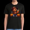Super Soft Perfect Tri ® Tee Thumbnail