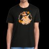 Super Soft Perfect Tri ® Tee Thumbnail