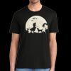 Super Soft Perfect Tri ® Tee Thumbnail