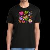 Super Soft Perfect Tri ® Tee Thumbnail