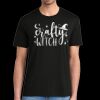 Super Soft Perfect Tri ® Tee Thumbnail