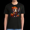 Super Soft Perfect Tri ® Tee Thumbnail