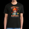 Super Soft Perfect Tri ® Tee Thumbnail