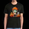 Super Soft Perfect Tri ® Tee Thumbnail