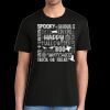 Super Soft Perfect Tri ® Tee Thumbnail