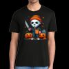 Super Soft Perfect Tri ® Tee Thumbnail