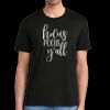 Super Soft Perfect Tri ® Tee Thumbnail