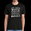 Super Soft Perfect Tri ® Tee Thumbnail