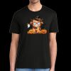 Super Soft Perfect Tri ® Tee Thumbnail