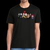 Super Soft Perfect Tri ® Tee Thumbnail