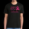 Super Soft Perfect Tri ® Tee Thumbnail