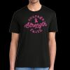 Super Soft Perfect Tri ® Tee Thumbnail