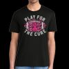 Super Soft Perfect Tri ® Tee Thumbnail