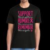 Super Soft Perfect Tri ® Tee Thumbnail