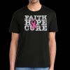 Super Soft Perfect Tri ® Tee Thumbnail