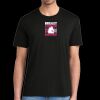 Super Soft Perfect Tri ® Tee Thumbnail