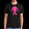 Super Soft Perfect Tri ® Tee Thumbnail