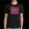 Super Soft Perfect Tri ® Tee Thumbnail