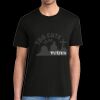 Super Soft Perfect Tri ® Tee Thumbnail