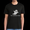 Super Soft Perfect Tri ® Tee Thumbnail