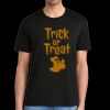 Super Soft Perfect Tri ® Tee Thumbnail